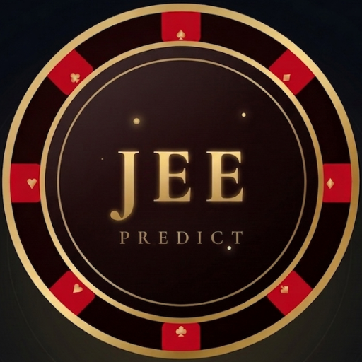 JEEPredict logo